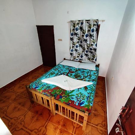 The Happy Land Homestay Varkala Zewnętrze zdjęcie