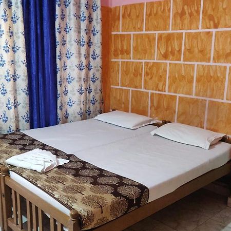 The Happy Land Homestay Varkala Zewnętrze zdjęcie