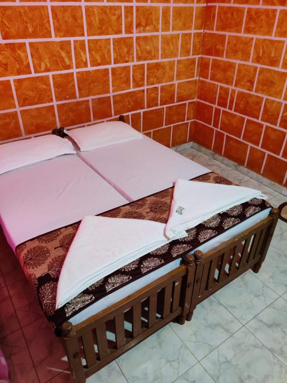The Happy Land Homestay Varkala Zewnętrze zdjęcie